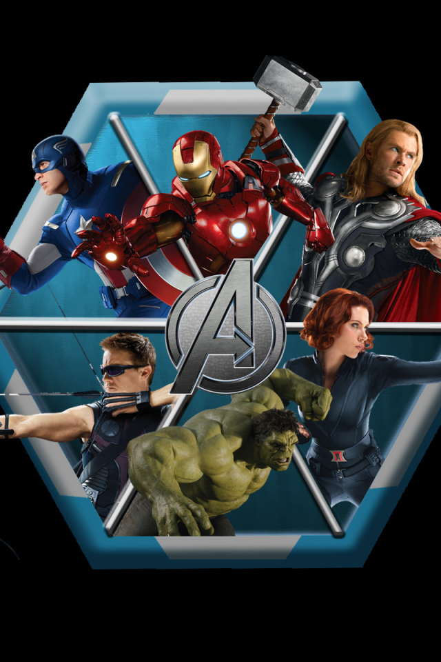 Интересный кинофильм Мстители Начало