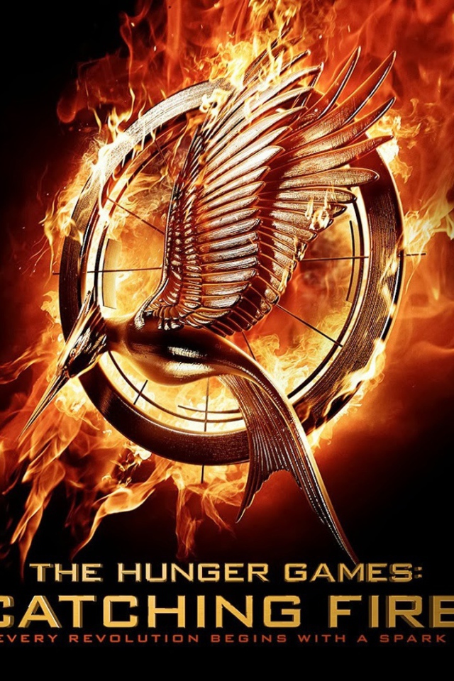 Интересный кинофильм Голодные игры Сойка-пересмешница. Часть I