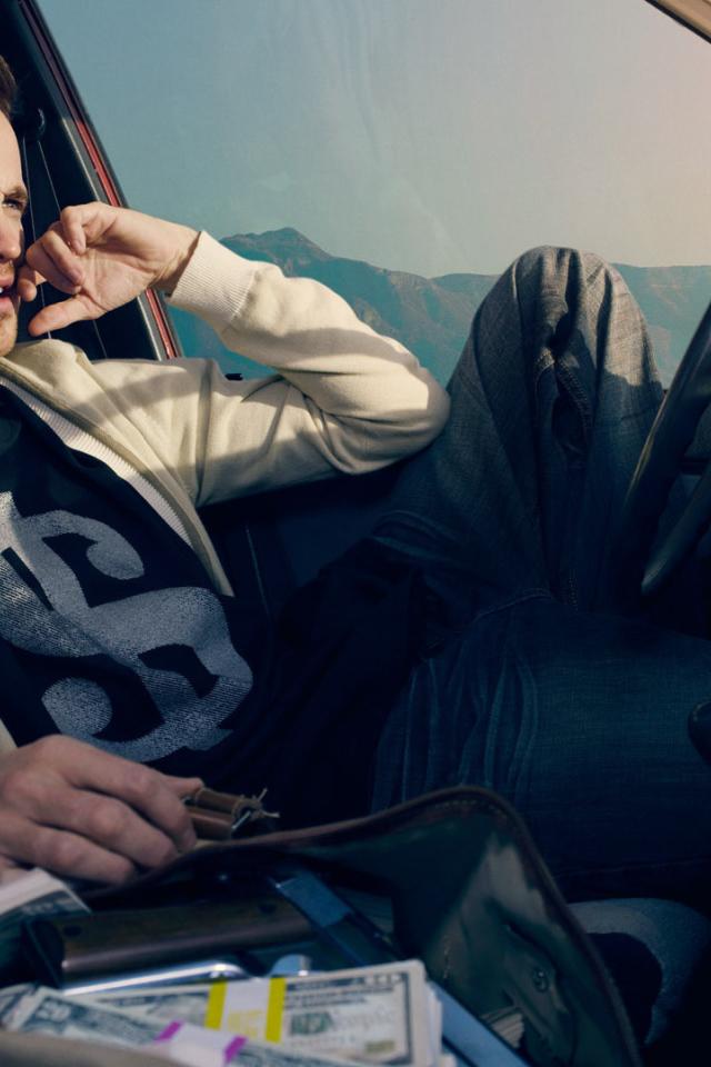 Интересный кинофильм Need for Speed Жажда скорости