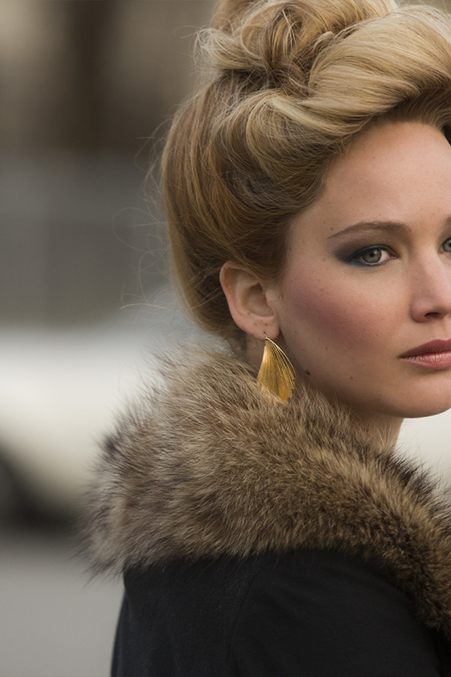 Интересный кинофильм Афера по-американски