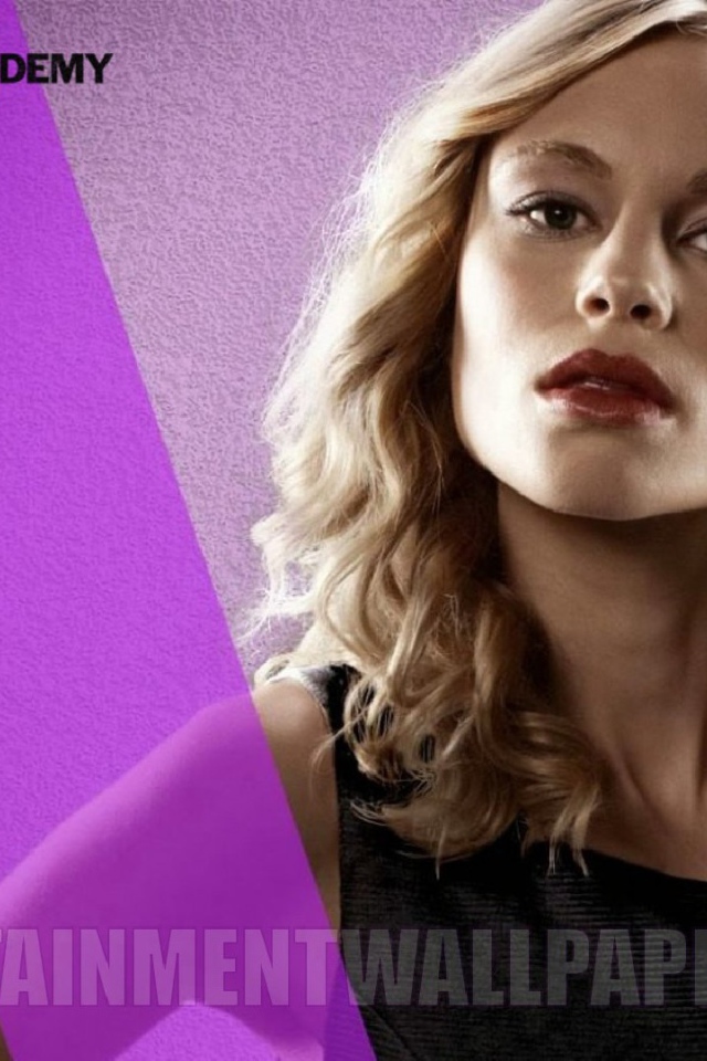 Интересный кинофильм Академия вампиров