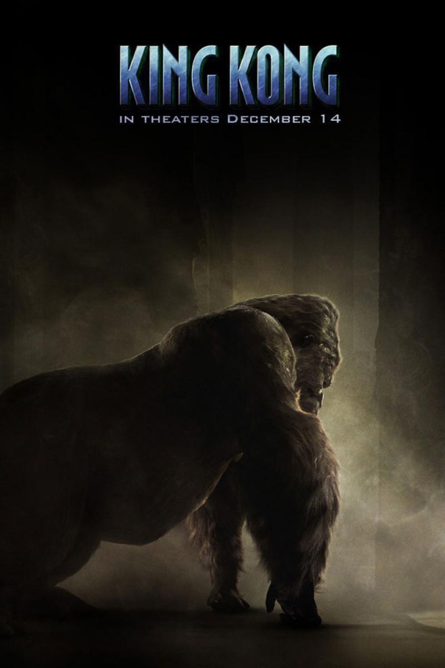 Кинг-Конг