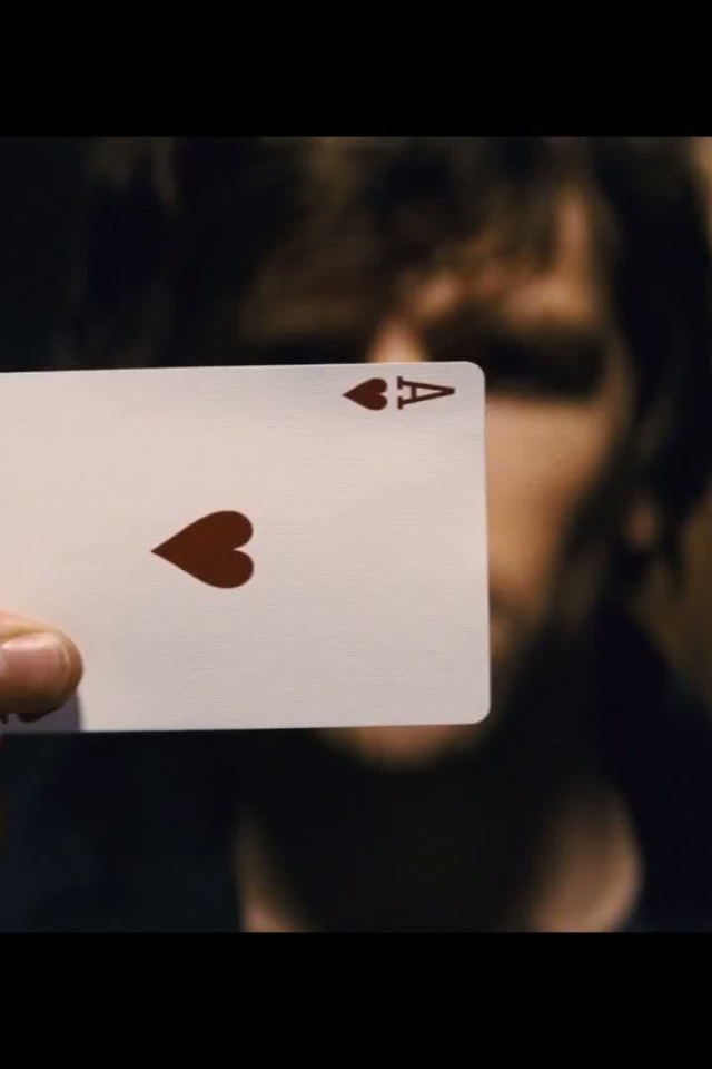 Новый кинофильм Иллюзия обмана