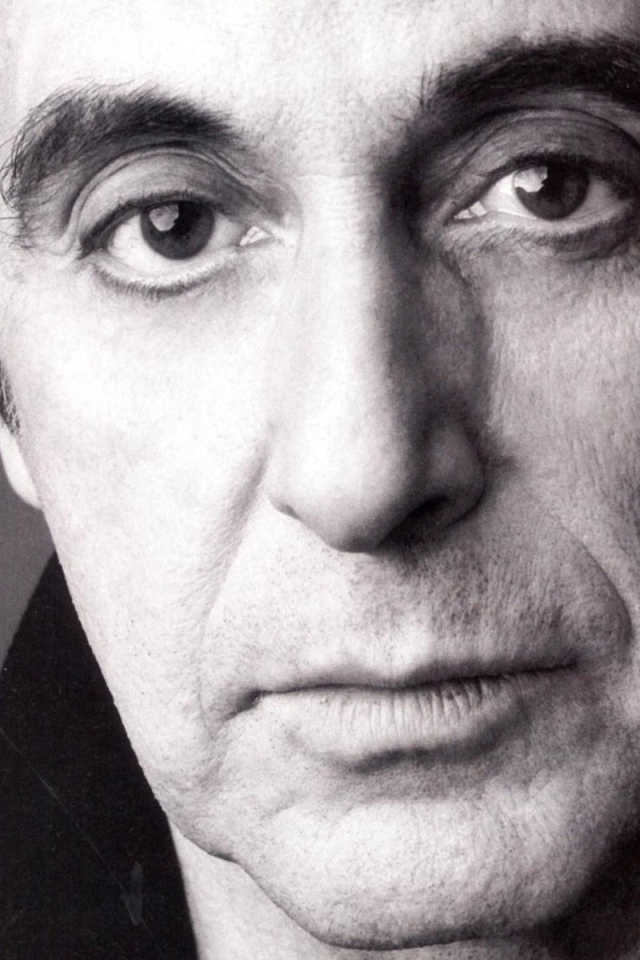 Лицо со шрамом