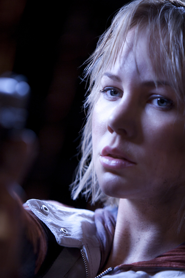  Сайлент Хилл