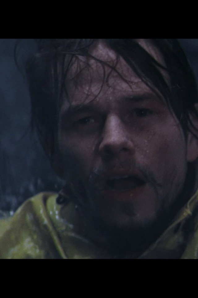  Идеальный шторм