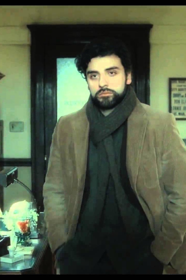 Отличный кинофильм Внутри Льюина Дэвиса