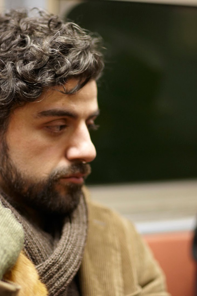 Интересный кинофильм Внутри Льюина Дэвиса