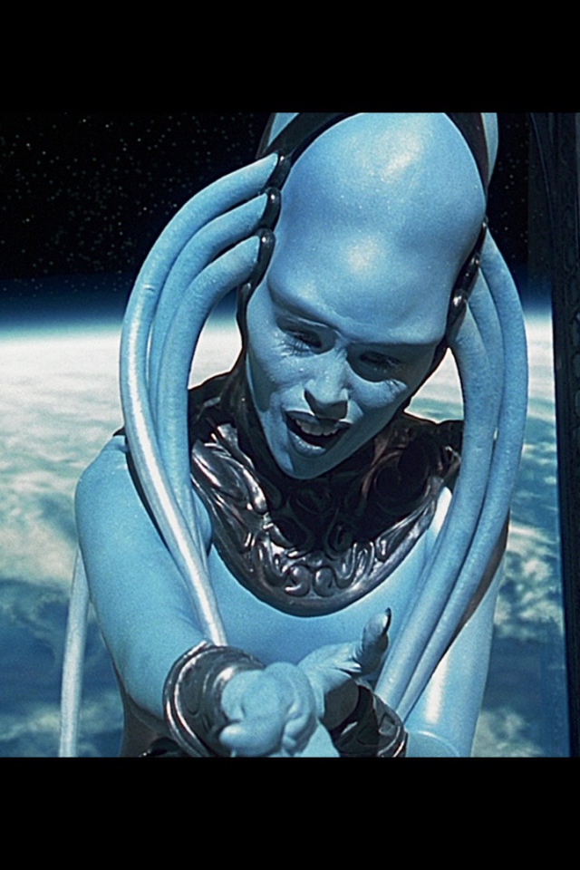   Пятый элемент