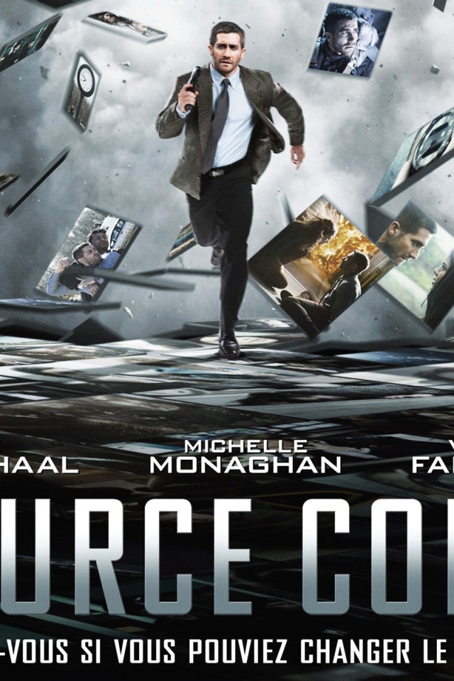 Титры фильма