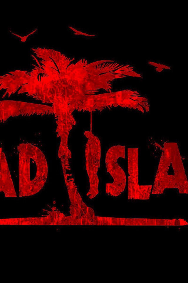 Остров мертвецов