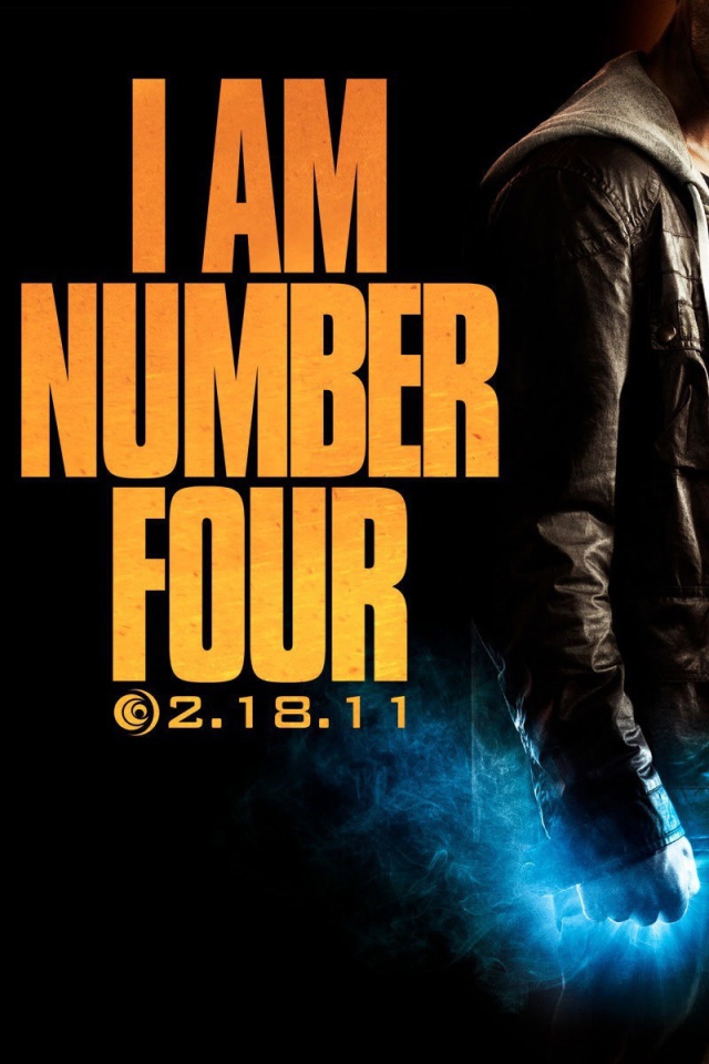 Кино Мой номер четыре