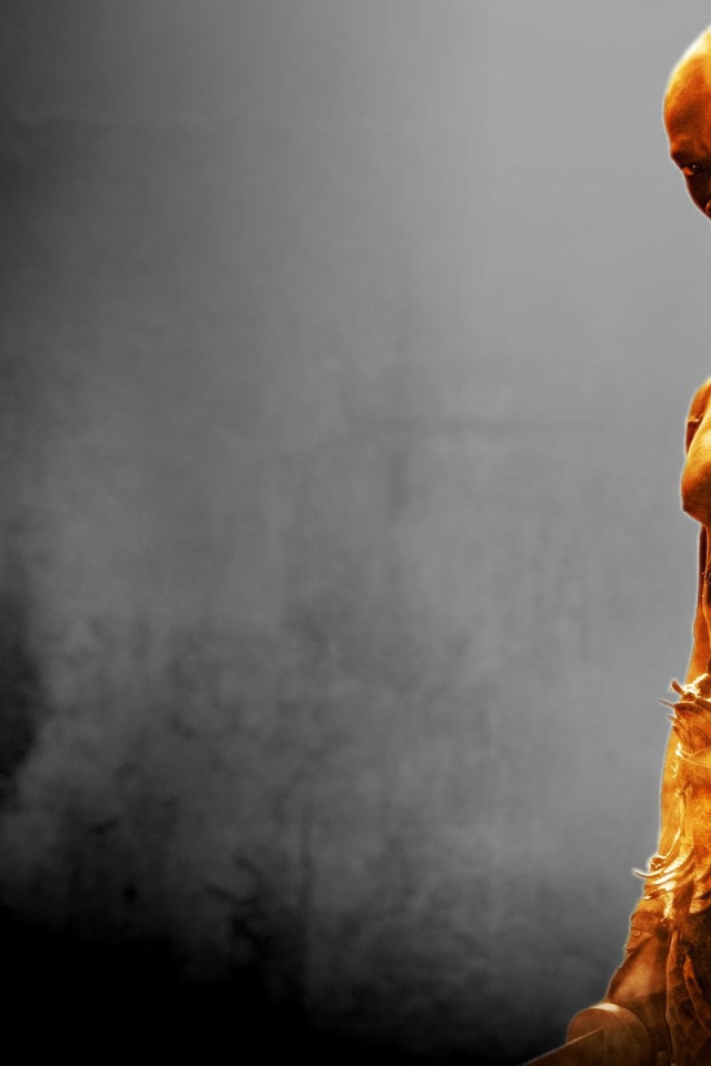 Римский гладиатор Спартак