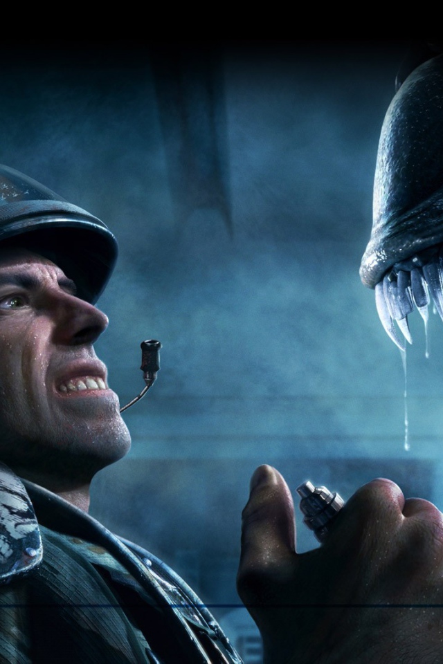 Кадр из фильма