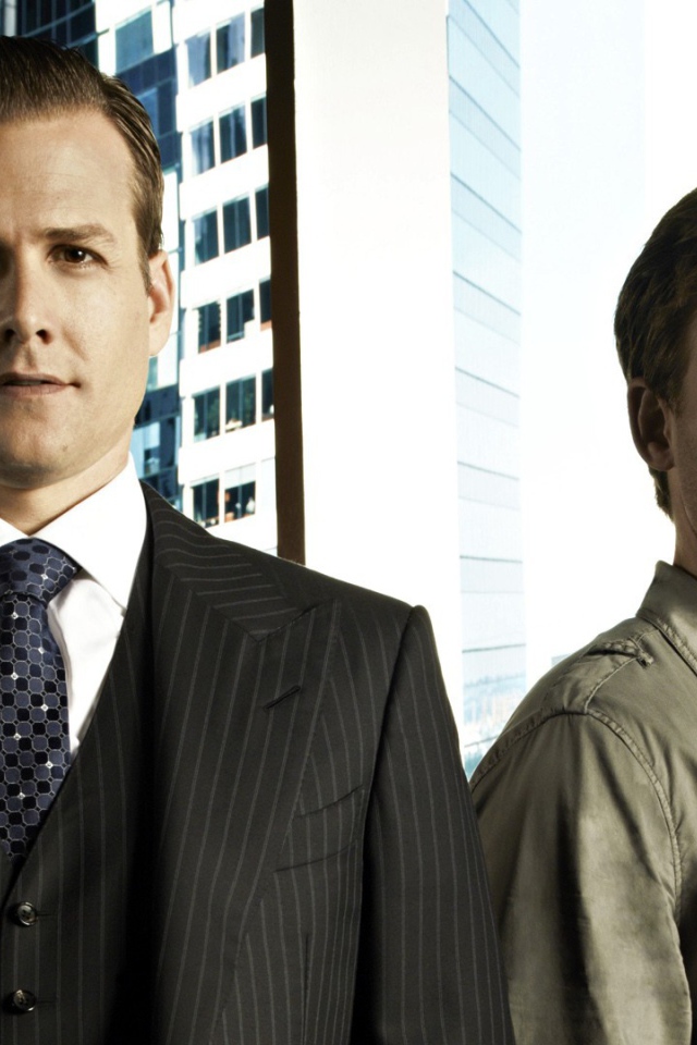 Актеры из сериала США