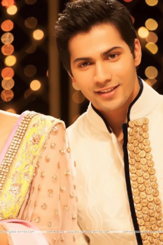 Актеры из Индийского кино