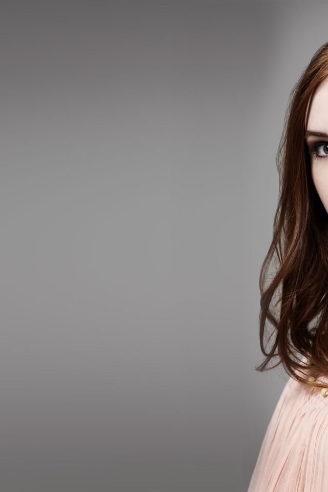 Актриса из фильма Doctor Who