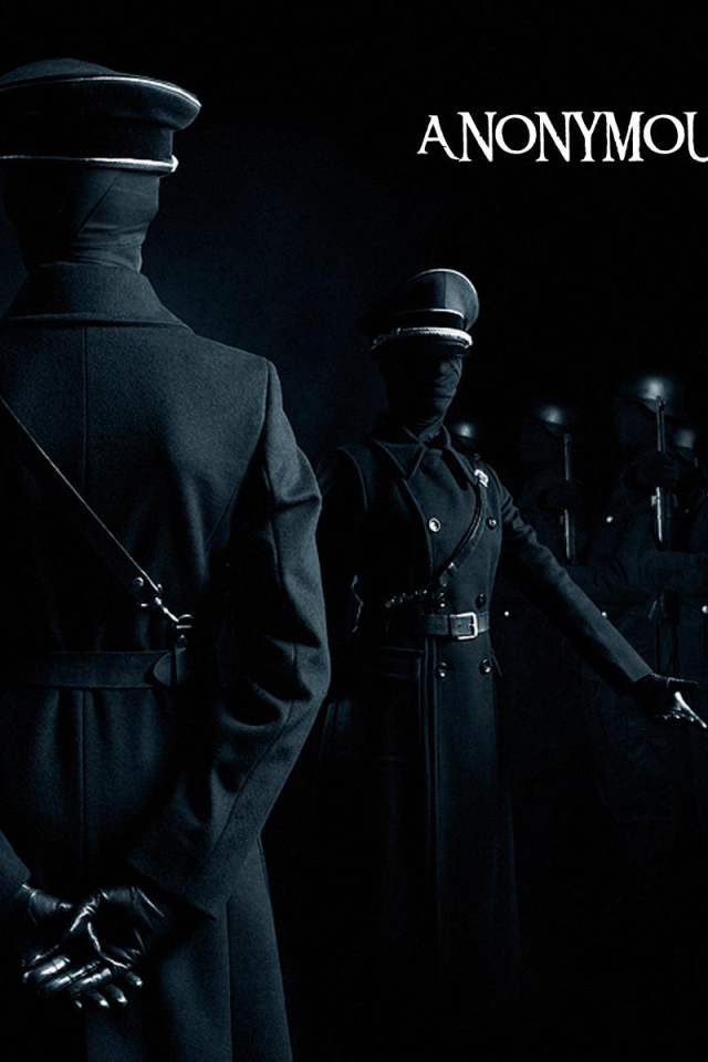 Анонимные солдаты