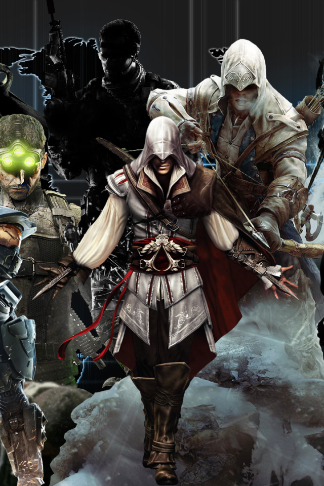 Кино Агент 47