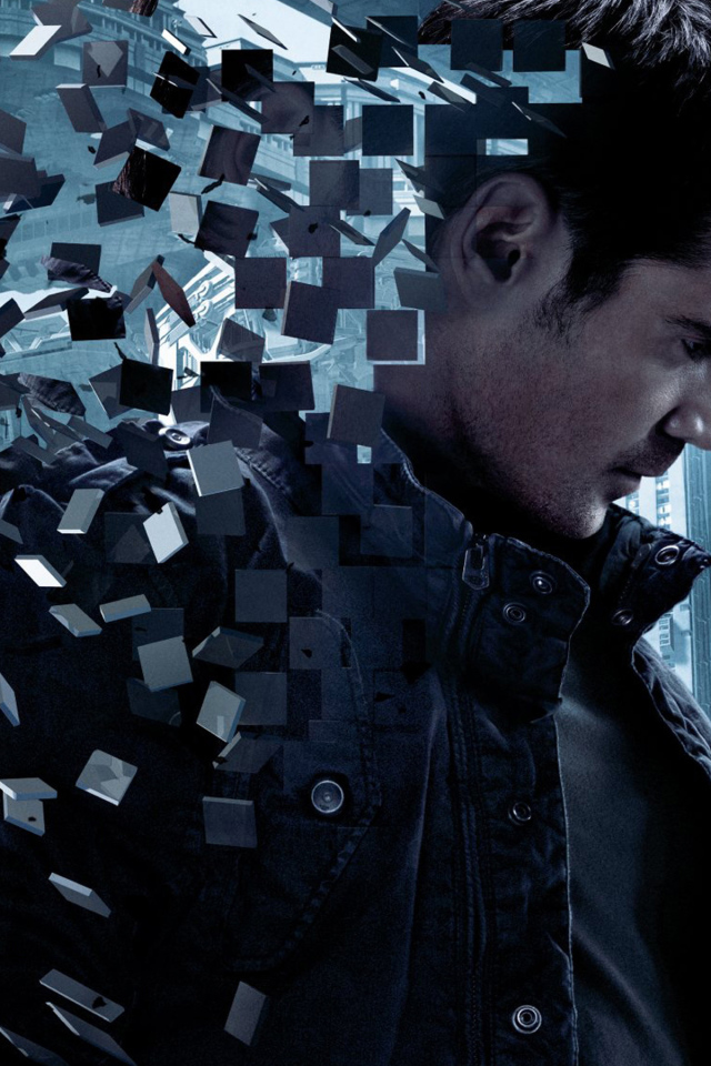 Колин Фарелл в кино