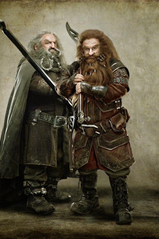 Фильм Хоббит