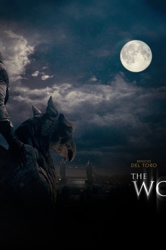 Кино Оборотень