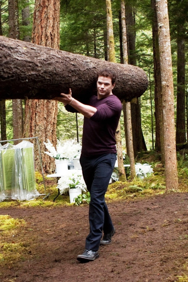 Декорация для съемок кино