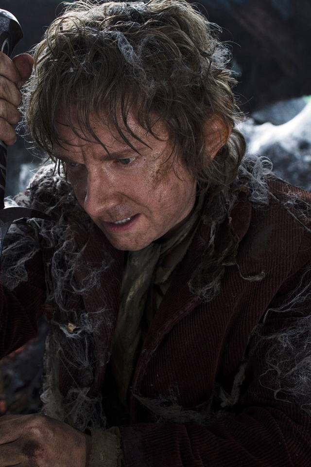 Хоббит Властелин колец