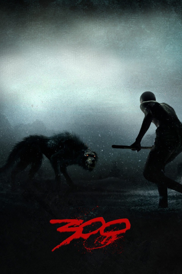Фильм 300