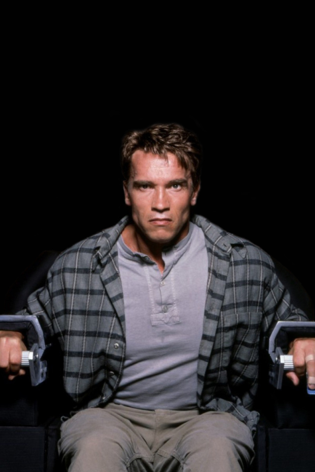 Фильм Вспомнить все