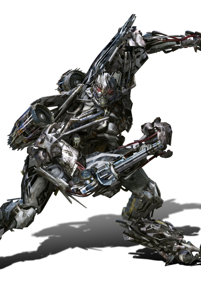 Трансформер из кино