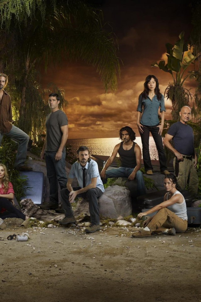  Остаться в живых