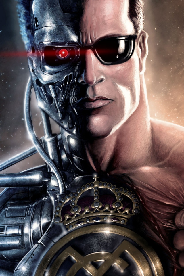   Терминатор