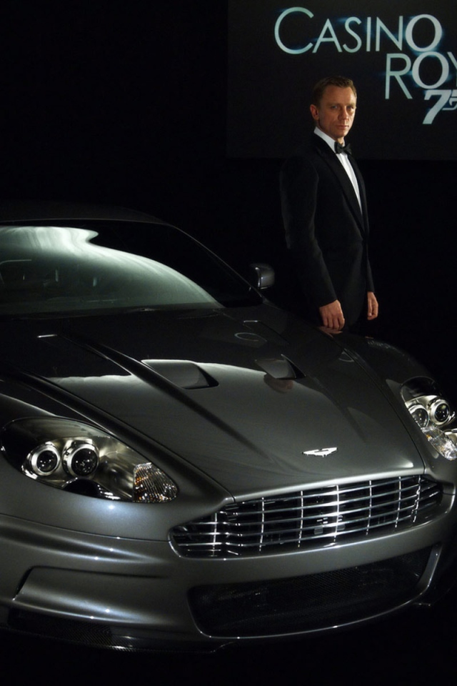 Казино Рояль