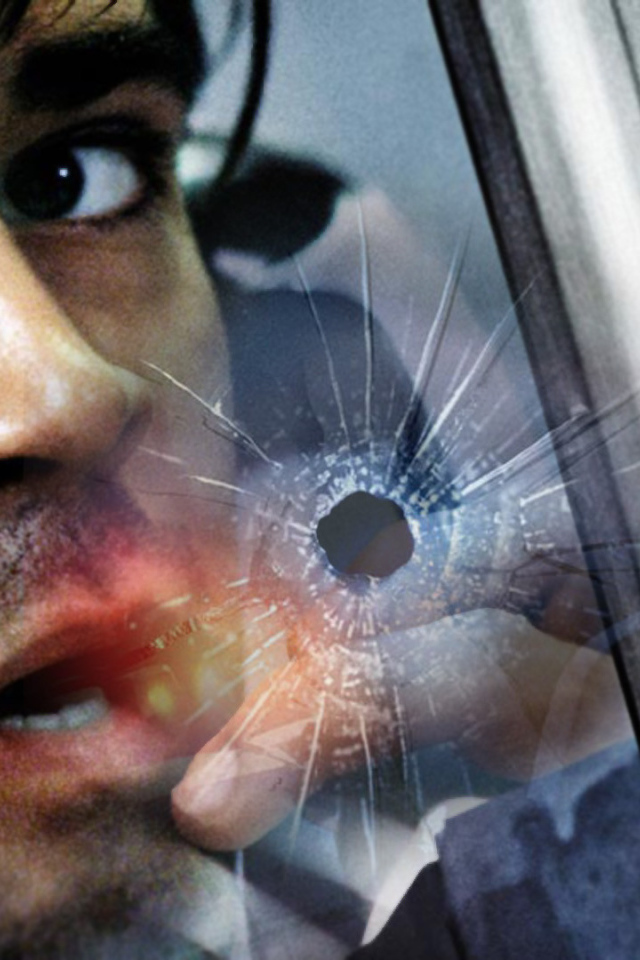  Телефонная будка