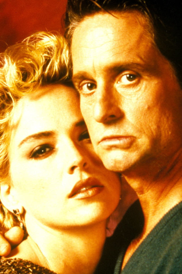 Основной инстинкт