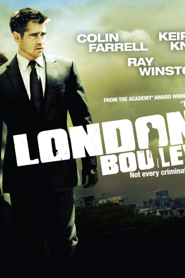 Телохранитель