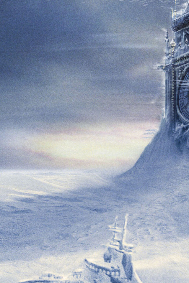 Послезавтра