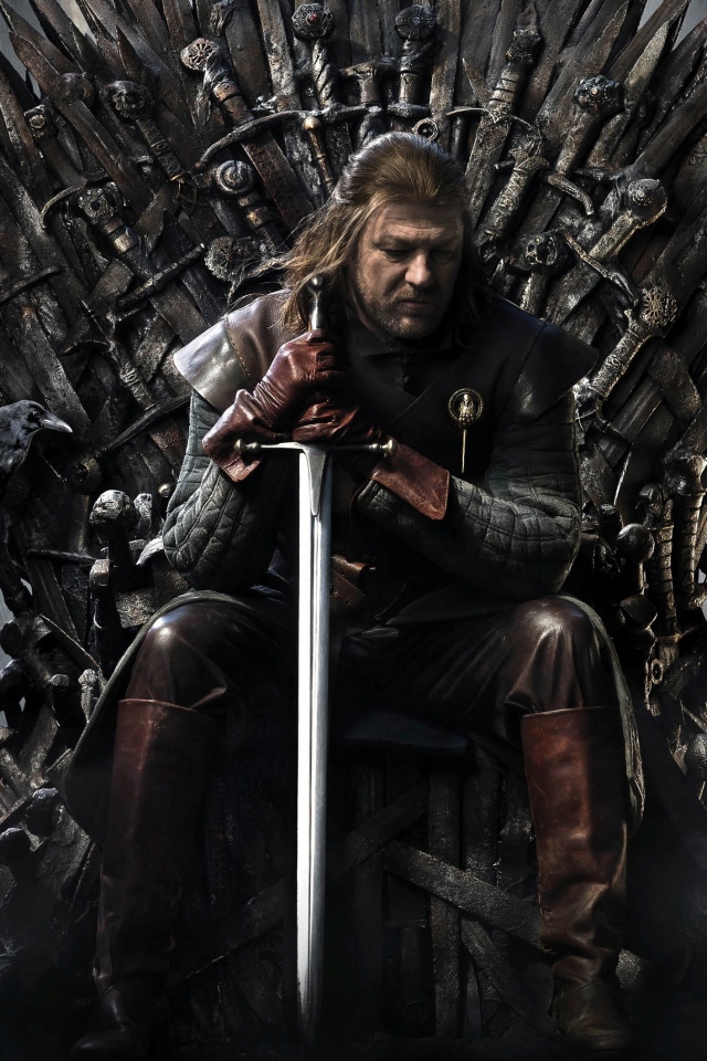 Игра престолов