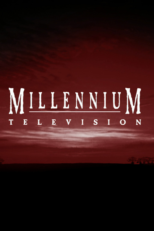 Тысячелетие