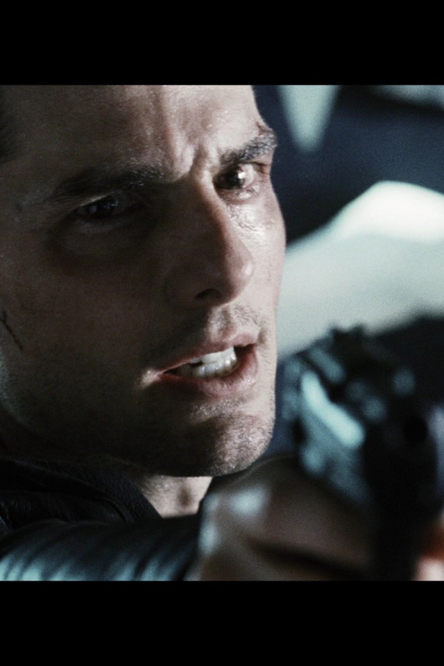 Особое мнение