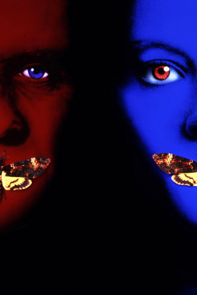 Молчание ягнят