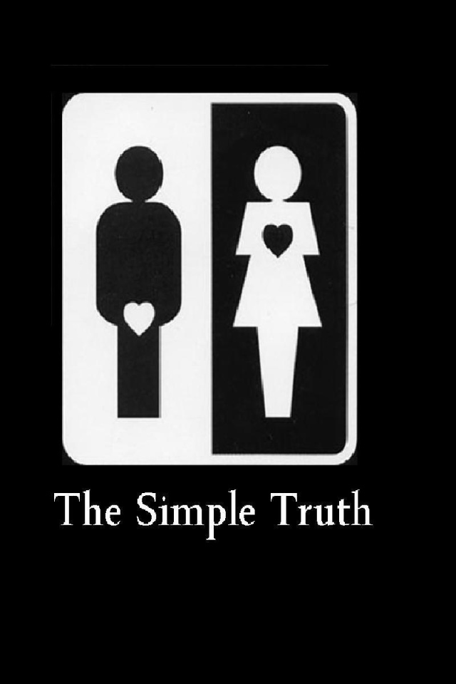 Простые истины