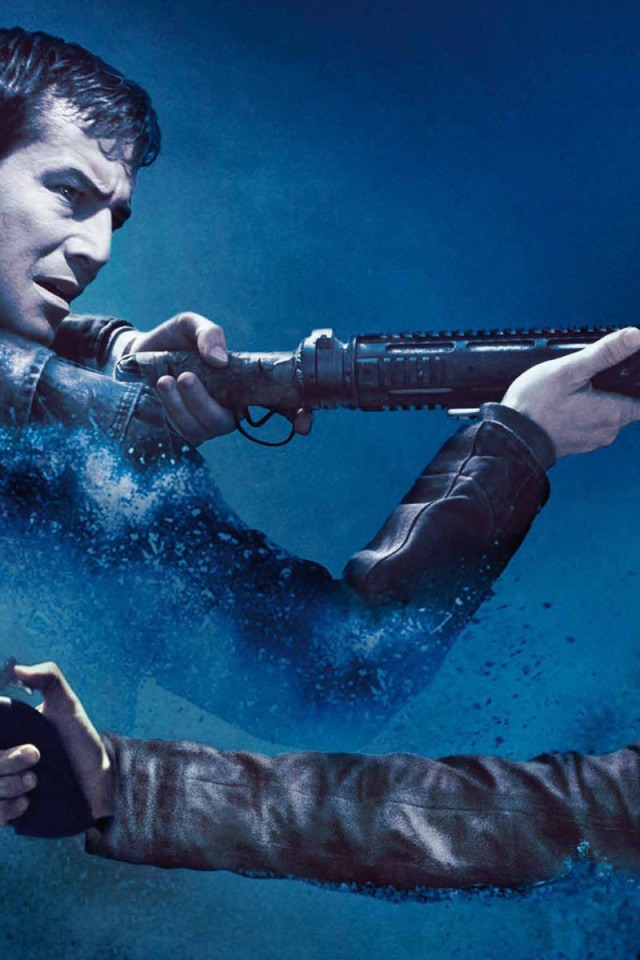 Петля  времени