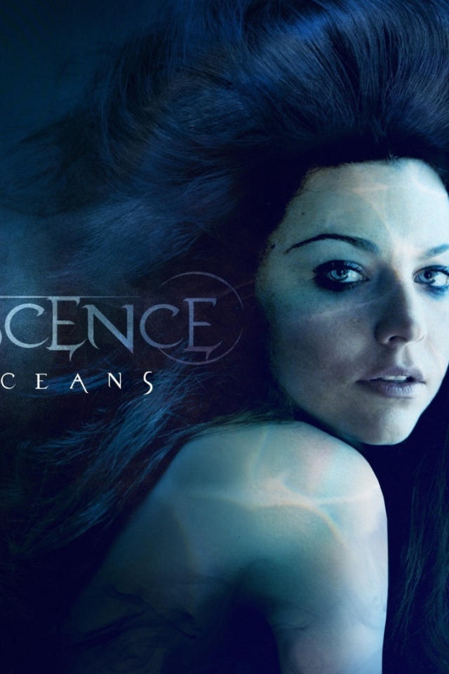 Альбом Океаны группы Evanescence