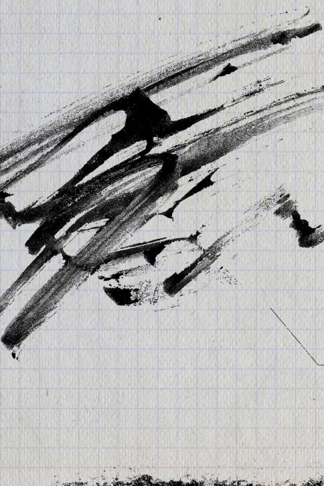 Танец компьютерной абстракции