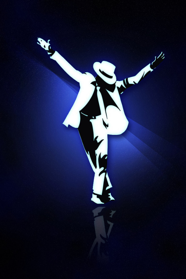 Танцор в классическом костюме