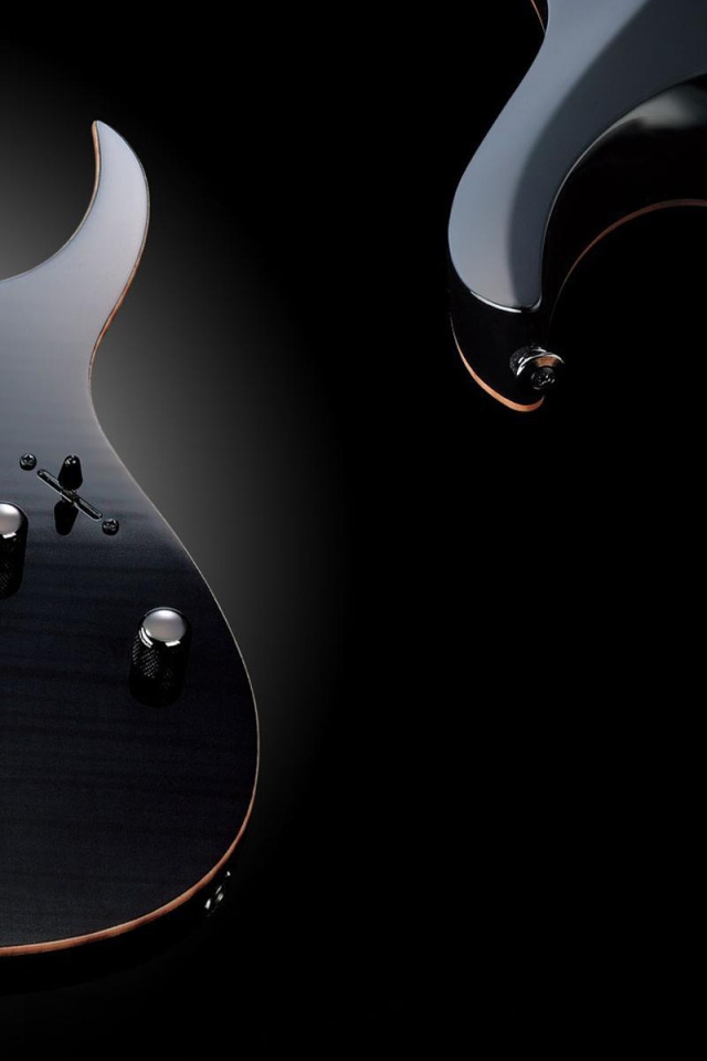 Электрогитары Престиж