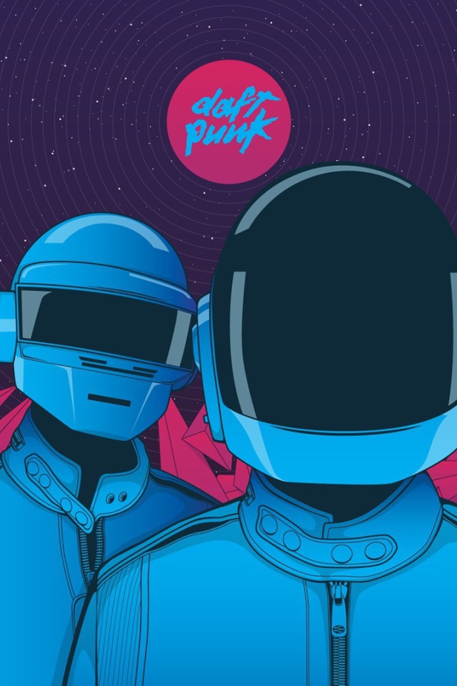 Электронная музыка