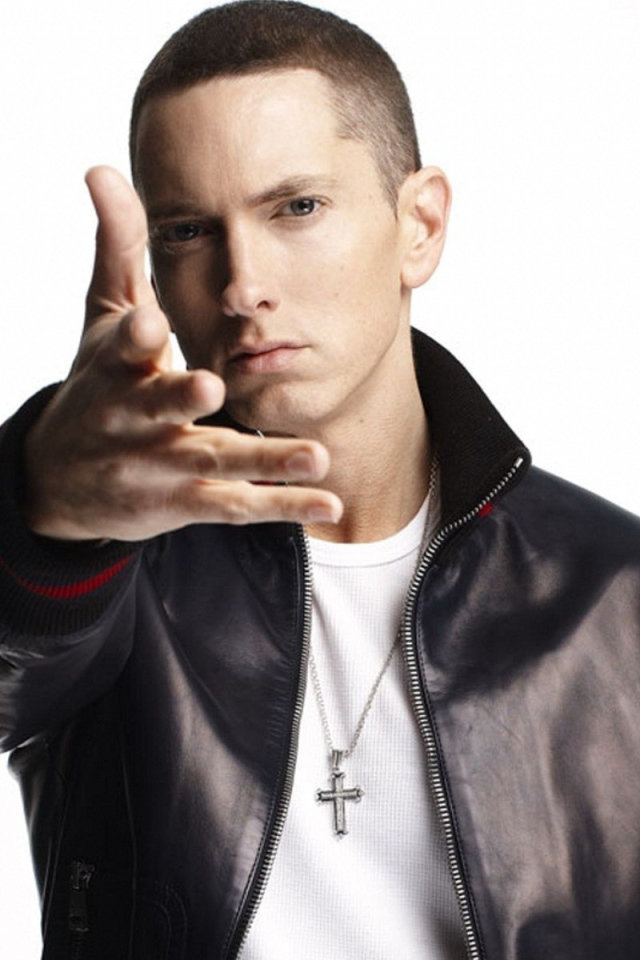 Eminem обращается к тебе